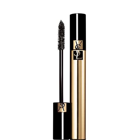 ysl faux cils noir radical review|Yves Saint Laurent Volume Effet Faux Cils Noir Radical Mascara.